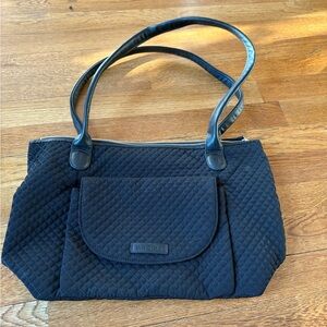 Vera Bradley Carson East West Tote NWT